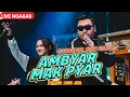 Download Lagu Ndarboy Genk X Happy Asmara - Ambyar Mak Pyar (Live Perform Ngabab)
