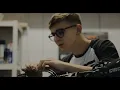 Harrison - Here Comes the Rush (Official Music Video)