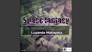 space fantasy