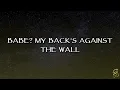 White Snake - Is This Love (Lyrics)