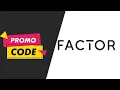 Freshly Factor Promo Codes 2024 Factor Vouchers 2024 Factor Promo Code