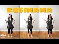 Download Lagu KUSIMAMA (Lyrics \u0026 Actions) J. Papoulis/Cover by Maya Sapone