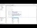LEARNING JAVA OOP Accessor Methods TUTORIAL