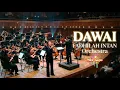 MERINDING!! DAWAI - FADHILAH INTAN (COVER) | ORCHESTRA VERSION