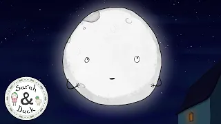 Moon Song Musical Moments Sarah And Duck 