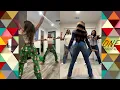 Black People Dance Challenges Compilation - December 2024 Part 2