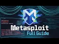 Learn Metasploit Fast Pro Exploit Techniques