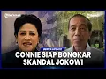 Download Lagu CONNIE BAKRIE AKAN BONGKAR DOKUMEN RAHASIA SKANDAL KELUARGA JOKOWI JIKA HASTO IZINKAN