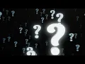 No Copyright s - Question Mark