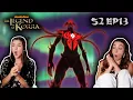Download Lagu The Legend of Korra Season 2 Episode 13 | Darkness Falls |