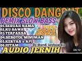 Lagu DISCO DANGDUT WAKATOBI PALING ENAK DI DENGAR TERBARU 2025 