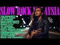 Lagu Slow Rock Malaysia Sedih | Cerita Tentang Cinta Yang Berakhir Tanpa Kata