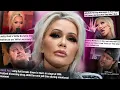 The TRUTH About Bunnie Xo s SAD Life HARD Childhood TOXIC Family STRUGGLES with Jelly Roll