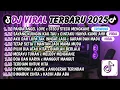 Download Lagu DJ PANDA ANGEL LOVE x STECU🎧CINTAKU HANYA KAMU🎧AKU DAH LUPA x GARAM DAN MADU 🔥 DJ VIRAL TERBARU 2025