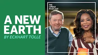 What Is Your Life's Purpose? | Oprah's Book Club with Eckhart Tolle