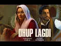 Dhup Lagdi - Shehnaaz Gill | Sunny Singh | Udaar | Ani...ukla | Anshul Garg🔥🔥🔥🔥