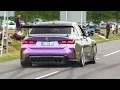 Download Lagu Cars Leaving a Car Meet!