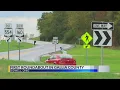 Gallia County gets its first roundabout