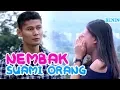 Lagu PACAR GUE NEMBAK SUAMI ORANG - Katakan Putus 24 Agustus 2017