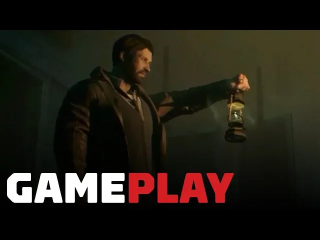 Call of Cthulhu Developer Gameplay Showcase - Gamescom 2018