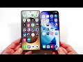 Galaxy S25 Ultra vs iPhone 17 Pro Max - The Real Winner After Months
