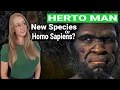 Download Lagu Homo Sapiens Idaltu, New Species Or Homo sapiens? Herto Man