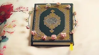 سورة الفيل بصوت طفل صغير 