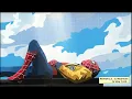 Spider-Man Listening to Music Live Wallpaper 4K New York Chill Marvel Background for PC