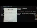 Task 1 Todolist using python programming Codsoft