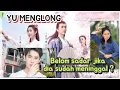 Download Lagu MADAM SUKI LIHAT YU MENGLONG BELOM SADAR JIKA IA SUDAH MENINGGAL ?? 