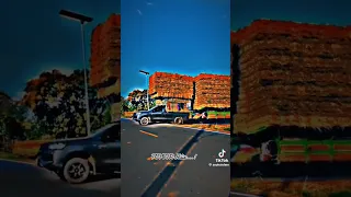 تويوتا هايلكس اغنيه هايلكس رملة 