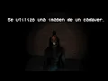 El misterio de corpse01 mdl el cuerpo que siempre vimos en Garry s Mod y Half-Life 2