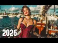 Download Lagu Alan Walker, Avicii, Dua Lipa, Coldplay, SoalexD \u0026 Kygo, 🌹Música de Verano 🔥Deep house mix 2026