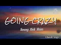 Download Lagu Going Crazy 심승식 (Seung Shik Shim)