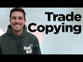 Free Day Trade Copier for Funded Accounts Topstep Apex