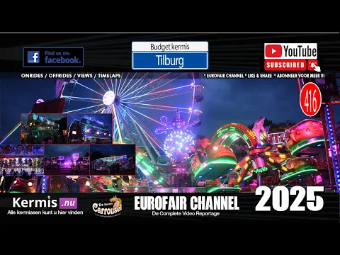 Video Kermiseditie 2025