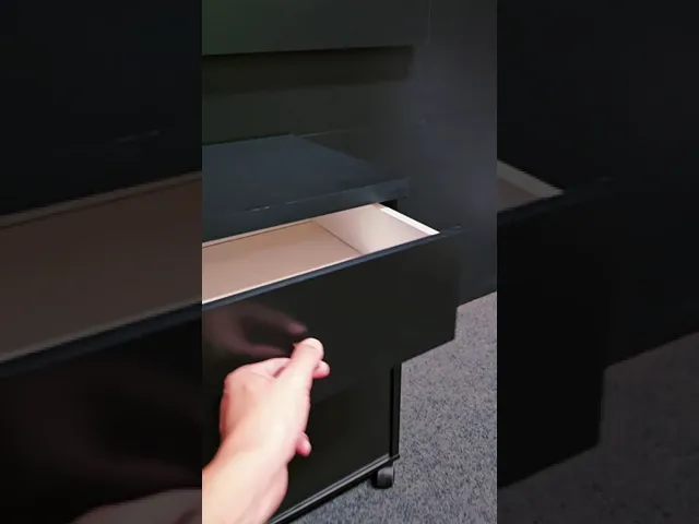 Vídeo do produto