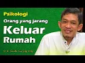 Lagu Psikologi Dibalik Orang yang Jarang Keluar Rumah | Dr. H. Fahruddin Faiz, S.Ag M.Ag | Ngaji Filsafat