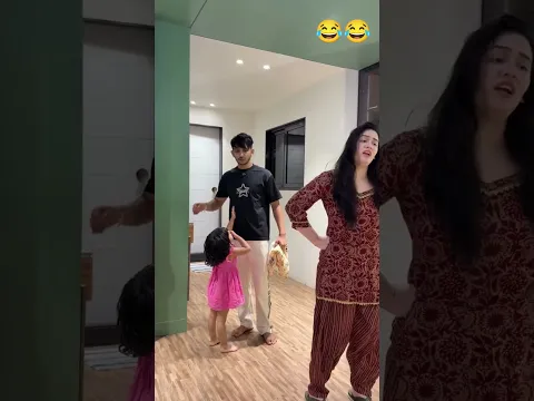 Rehman Malik and Muskan Malik new insta Reel #funny