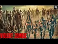 Download Lagu VIOLENT ZOMBIE | Full Horror Thriller Movie | English Zombie Movie | Horror Movie | Valentina Arnold