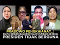 PRABOWO PENGKHIANAT❗️RAKYAT LAGI KELAPARAN MALAH NGASIH 16 TRILIUN KE BRASIL❗️PRESIDEN TIDAK BERGUNA
