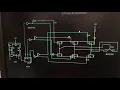 How to make a 3 Phase Brushless Motor BLDC ESC Driver schematic with no software required