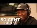 Download Lagu 50 Cent Faces Off with the HOT97 Morning Show - Part 1