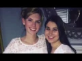 Chi Omega Initiation at Bradley Winston Trifecta
