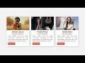 Owl-carousel Cards Slider in HTML CSS jQuery CodingNepal