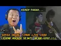 Download Lagu AMAZING❗❗SOFEA ORANG TIMUR LIVE 1988|LEGENDA ROCKER SEJATI[🇮🇩REACTION]
