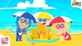 دودا دودي Dooda Doody عطلتنا الصيفية 