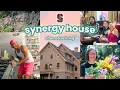 Not Your Average Stanford Dorm Synergy House Cooperative Living at Stanford University