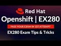 Configure project permission OpenShift DO280 Exam QUESTION 3