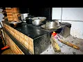 Lagu COZINHANDO NO FOGÃO A LENHA, PROSA E PINGA #live #fyp #sitio